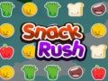 Игра Снековая лихорадка онлайн