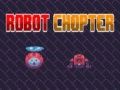 Игра Вертолёт робот онлайн Игра Вертолёт робот онлайн