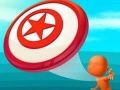 Игра Потрясающий диск онлайн