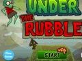 Игра Под обломками онлайн