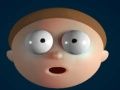Игра Упругий человек онлайн Игра Упругий человек онлайн