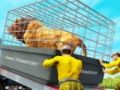 Игра Транспортировка животных онлайн Игра Транспортировка животных онлайн