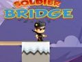 Игра Солдатский мост онлайн Игра Солдатский мост онлайн