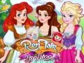 Игра Ярмарка моды в Рене онлайн Игра Ярмарка моды в Рене онлайн