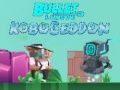 Игра Лига пули: Робогеддон онлайн Игра Лига пули: Робогеддон онлайн