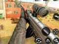 Игра Городской снайпер: Мастер охоты онлайн Игра Городской снайпер: Мастер охоты онлайн