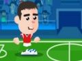 Игра Футбол Мастер: Евро 2020 онлайн Игра Футбол Мастер: Евро 2020 онлайн