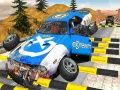 Игра Опрометчивое автомобильное восстание онлайн