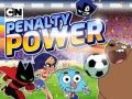 Игра Штрафная мощь онлайн Игра Штрафная мощь онлайн