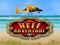 Игра Приключение на вертолете онлайн Игра Приключение на вертолете онлайн