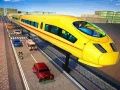 Игра Симулятор Европейского поезда онлайн Игра Симулятор Европейского поезда онлайн