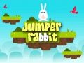 Игра Прыгающий кролик онлайн Игра Прыгающий кролик онлайн