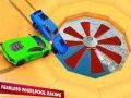 Игра Смертельное Дерби онлайн