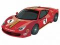 Игра Спортивные автомобили: Раскраска онлайн