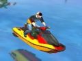Игра Гонки на водных лодках онлайн Игра Гонки на водных лодках онлайн