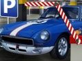 Игра Герой настоящей парковки онлайн