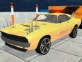 Игра Полиция многоуровневая парковка  онлайн