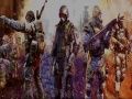 Игра Борьба со стрельбой среди террористов онлайн