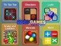 Игра Интеллектуальные игры для 2 игроков онлайн Игра Интеллектуальные игры для 2 игроков онлайн