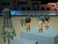 Игра Мультяшный побег из тюрьмы онлайн