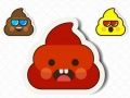 Игра Суйте какашки онлайн