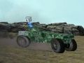 Игра Машины роботы онлайн