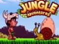 Игра Приключения в джунглях онлайн