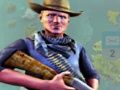 Игра Охотник на животных сафари онлайн Игра Охотник на животных сафари онлайн