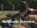 Игра Специальный удар онлайн