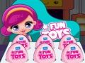 Игра Милые куклы Открытые яйца онлайн Игра Милые куклы Открытые яйца онлайн