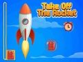 Игра Взлет ракеты онлайн Игра Взлет ракеты онлайн