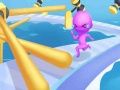 Игра Забавная гонка онлайн
