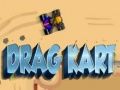 Игра Картинг  онлайн