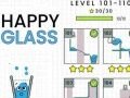 Игра Счастливые стеклянные стаканы жаждущие рыбы онлайн