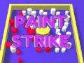 Игра Красочный удар онлайн Игра Красочный удар онлайн