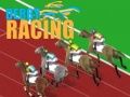 Игра Гонки дерби онлайн Игра Гонки дерби онлайн