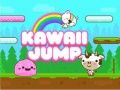 Игра Прыжки Каваи онлайн