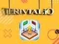 Игра Тривиальный онлайн