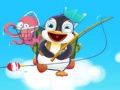 Игра Рыбалка онлайн