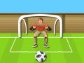 Игра Стрелок пенальти онлайн Игра Стрелок пенальти онлайн