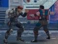 Игра Удар вверх онлайн Игра Удар вверх онлайн