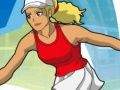 Игра Теннисный герой онлайн Игра Теннисный герой онлайн