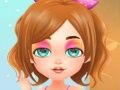 Игра Забавная стрижка онлайн Игра Забавная стрижка онлайн