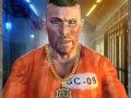 Игра Побег заключенного из тюрьмы онлайн