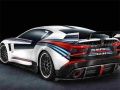 Игра Гоночные автомобили: Пятнашки онлайн Игра Гоночные автомобили: Пятнашки онлайн