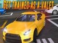Игра Обучайтесь как камердинер онлайн
