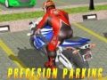 Игра Точная Парковка онлайн Игра Точная Парковка онлайн
