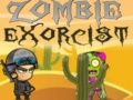 Игра Зомби Экзорцист онлайн Игра Зомби Экзорцист онлайн