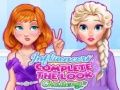 Игра Влиятельные: вызов стиля онлайн