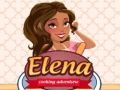 Игра Елена: готовка с приключениями онлайн Игра Елена: готовка с приключениями онлайн